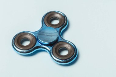 spinner stres giderici oyuncak izole