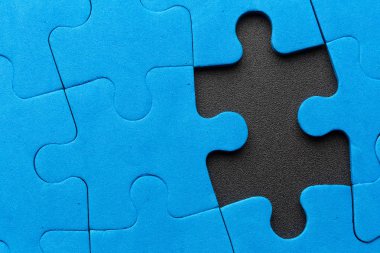 Eksik bulmaca adet arka plan