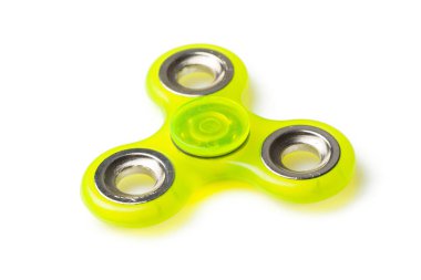 spinner stres giderici oyuncak izole