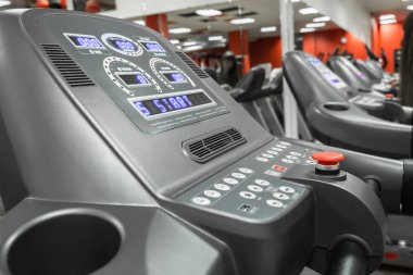 spor salonu iç spor kompleksler