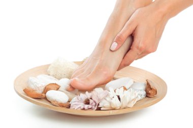 Güzel ayak spa Salonu