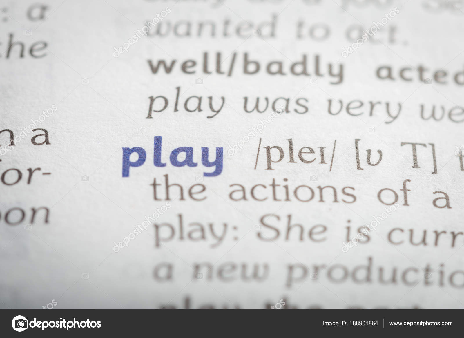 Definition Word Dictionary Close View Stock Photo Image By C Fotofabrika Definition Word Dictionary Close View Stock Photo Image By C Fotofabrika