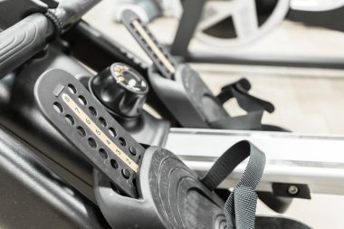 spor salonu iç spor kompleksler