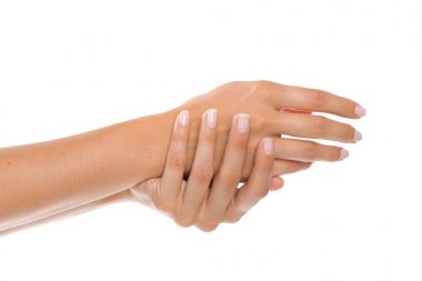 güzel eller yakın çekim