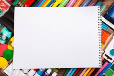 Ofis, banka donatımı ile darmadağın Resepsiyon
