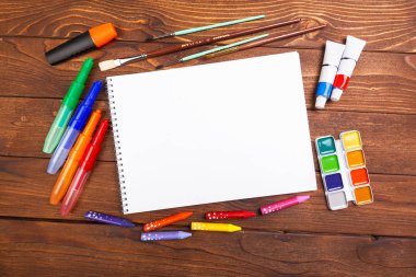 Ofis, banka donatımı ile darmadağın Resepsiyon