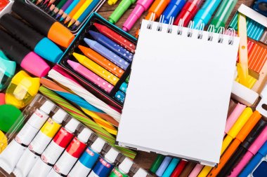 Ofis, banka donatımı ile darmadağın Resepsiyon