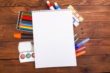 Ofis, banka donatımı ile darmadağın Resepsiyon