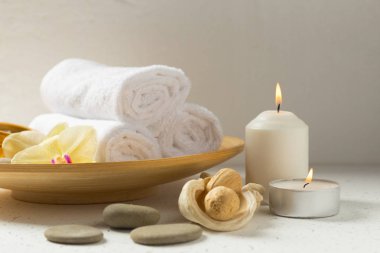 Orkide ile Spa Ürünleri