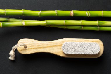 zen için Spa kavramı kompozisyon