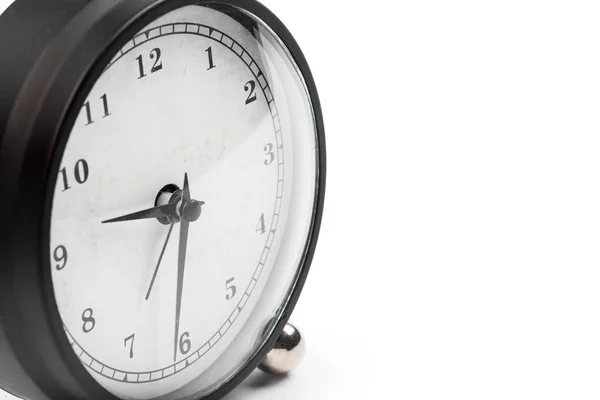 Old Style Alarm Clock — Stock Photo, Image