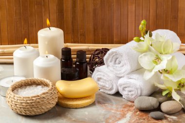 Spa Ürünleri, spa konsept