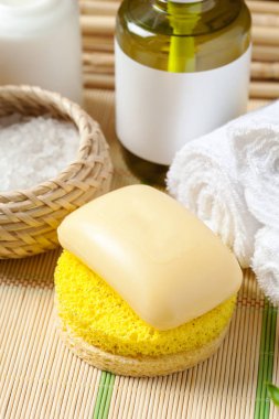 Spa kavramı. Spa Ürünleri