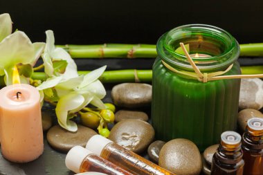 Spa Ürünleri, spa konsept