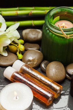 Spa Ürünleri, spa konsept