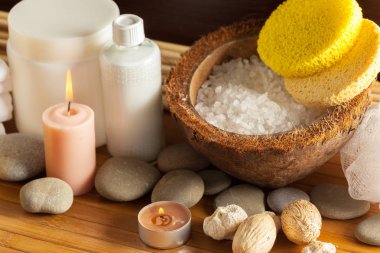 Spa Ürünleri, spa konsept