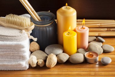 Spa Ürünleri, spa konsept