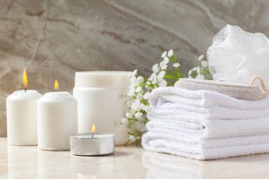 Spa Ürünleri, spa konsept