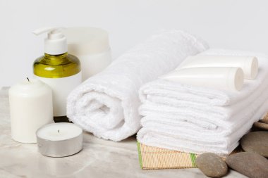 Spa Ürünleri, spa konsept