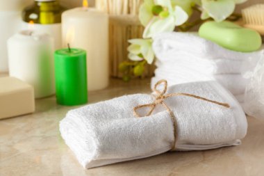 Spa Ürünleri, spa konsept