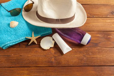 Aile yaz tatil kavramı