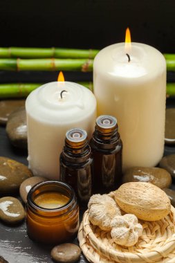 Spa Ürünleri, spa konsept