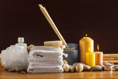 Spa Ürünleri, spa konsept