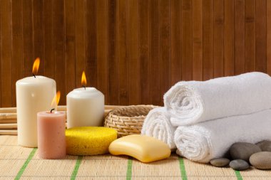 Spa kavramı. Spa Ürünleri