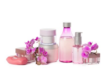 Spa kavramı, Aromaterapi kavramı.