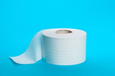 Tuvalet kağıdı unrolling, yakın