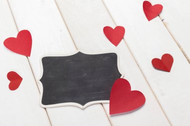 Sevgililer Günün kutlu olsun.