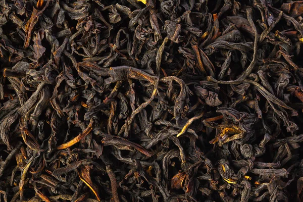 Close View Aroma Tea Different Additives — Stock Photo, Image