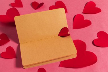 Sevgililer Günün kutlu olsun.