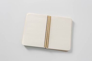 dizüstü bilgisayar beyaz bir arkaplanda izole edildi 