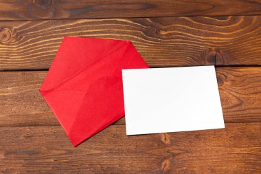 Resepsiyon arka plan boş kağıtlara