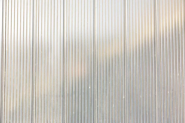 Vinil Siding Fundo Abstrato — Fotografia de Stock