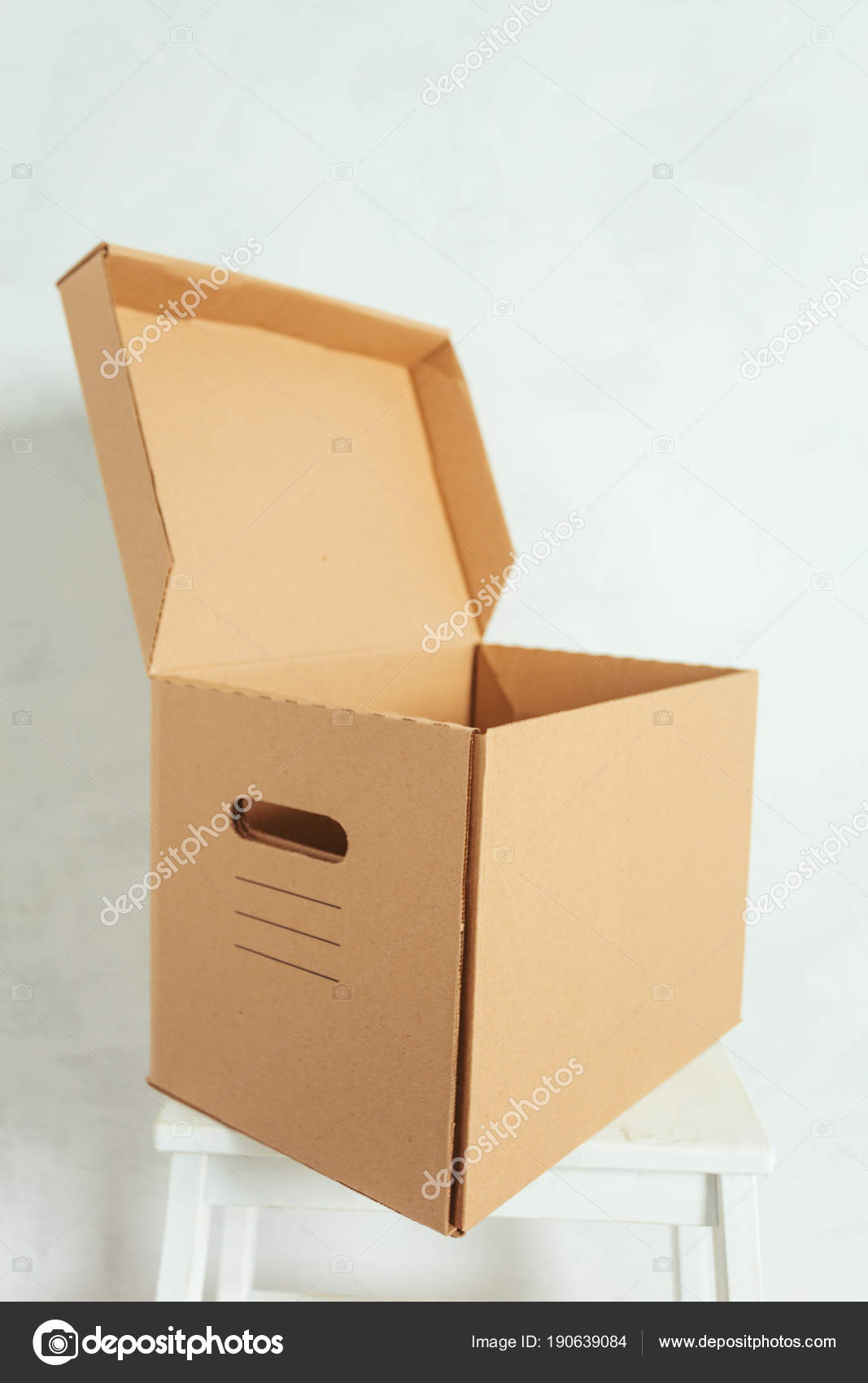 where to get big cardboard boxes
