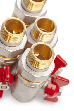 Araçlar ve sıhhi tesisat işleri için malzemeler