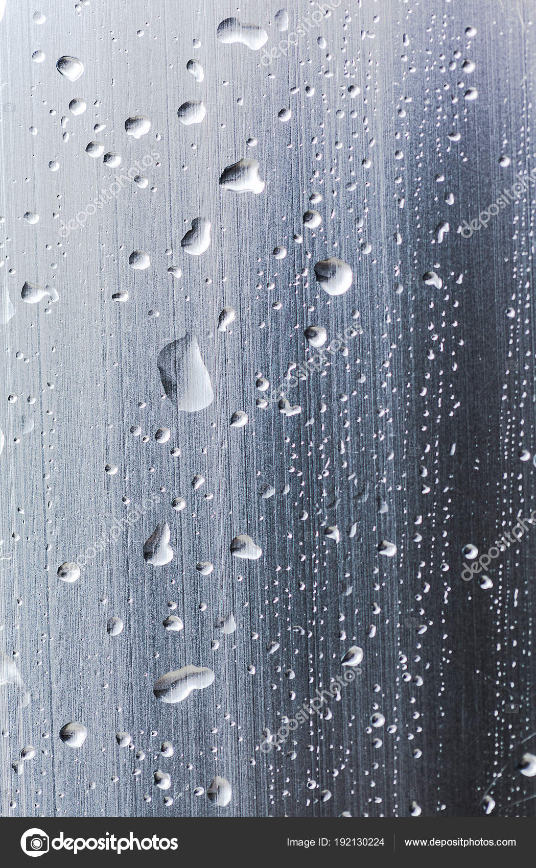 Drops Rain Glass Window Stock Photo By C Fotofabrika Drops Rain Glass Window Stock Photo By C Fotofabrika