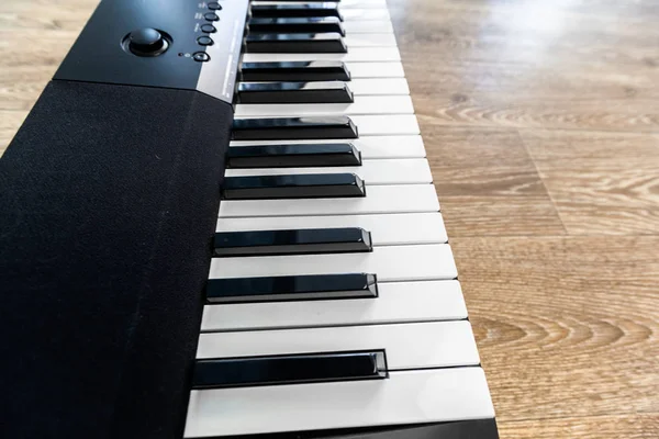 Классическая Клавиатура — стоковое фото