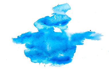 Suluboya ve odun. Kapat. Yaratıcı fotoğraf.