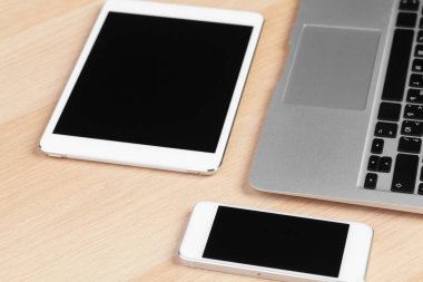 Bilgisayarı dijital tablet ve akıllı telefonla aç