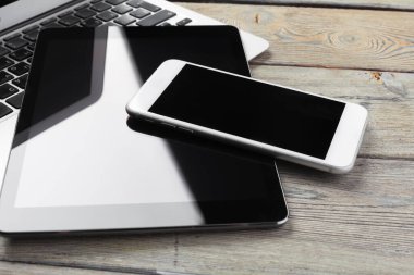 Bilgisayarı dijital tablet ve akıllı telefonla aç