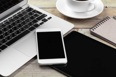 Bilgisayarı dijital tablet ve akıllı telefonla aç