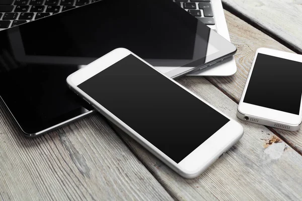Bilgisayarı dijital tablet ve akıllı telefonla aç