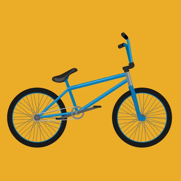 spor veya Kentsel şehir yolculuğu için izole Elektrikli bisiklet