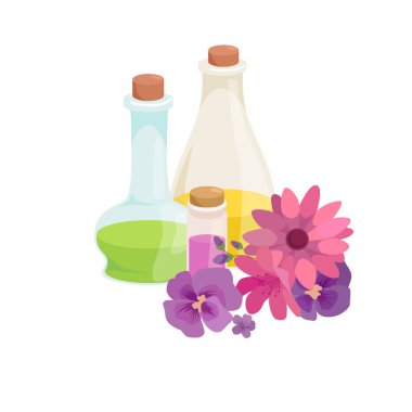 doğal organik el kümesi sabun ile zeytin vektör çizim, vücut güzellik bakım kavramı, doğa kozmetik aroma bar bitkisel el yapımı spa ürünleri koleksiyonu için yapılır