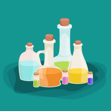 doğal organik el kümesi sabun ile zeytin vektör çizim, vücut güzellik bakım kavramı, doğa kozmetik aroma bar bitkisel el yapımı spa ürünleri koleksiyonu için yapılır