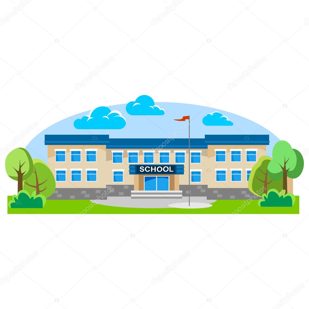 Vettoriale stockEdifici scolastici moderni esterno, concetto di città  studente, facciata della scuola elementare sfondo urbano strada, icona  vettoriale illustrazione di ©AnutaBerg #165196272, image size:1024x1024