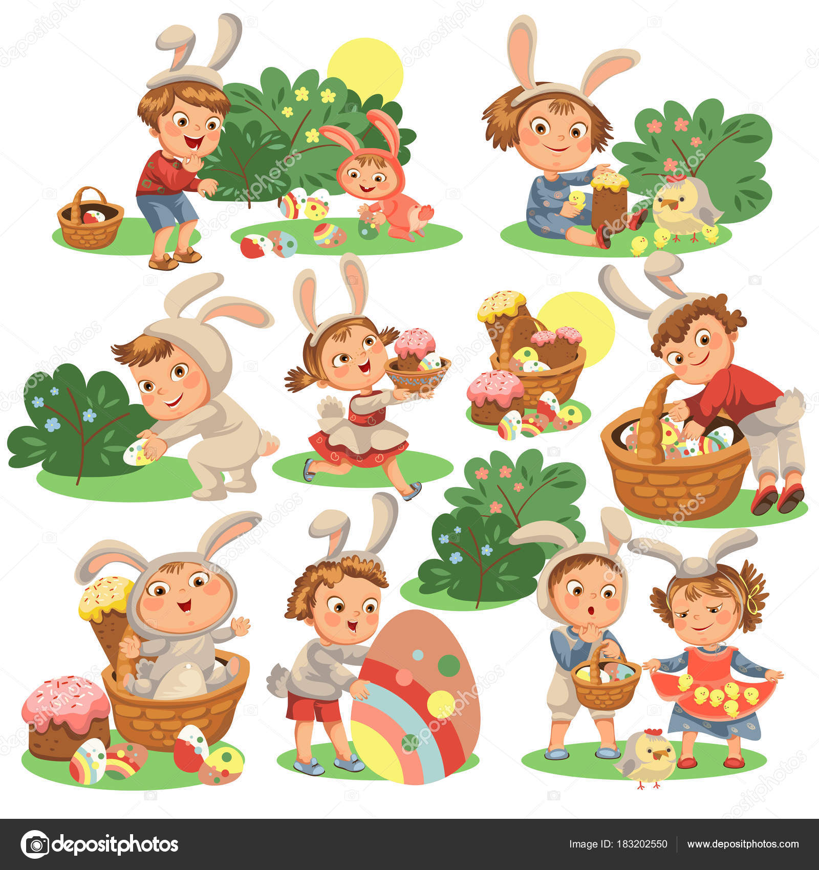 How many live rabbits are decorative How many live rabbits are decorative